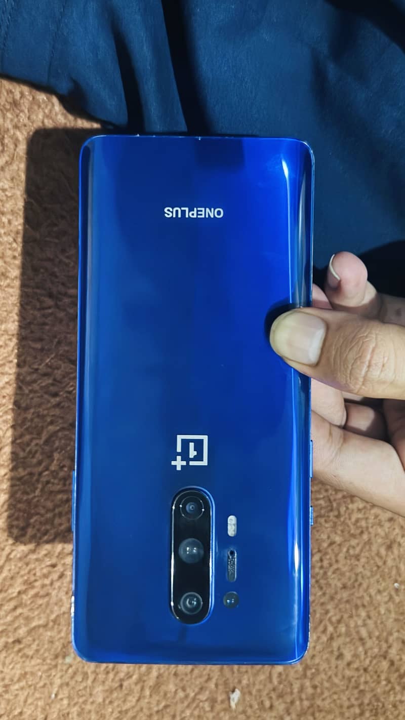 One Plus 8 Pro 2