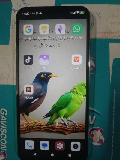 G'Five Note 25 Ultra