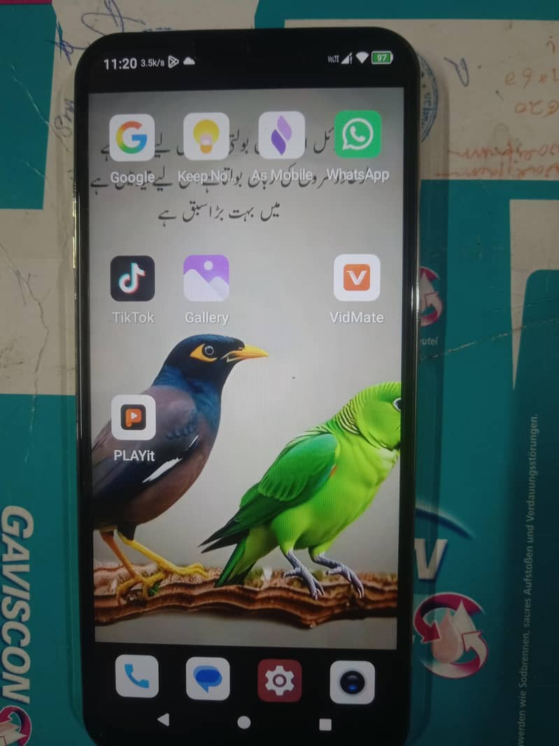 G'Five Note 25 Ultra 0