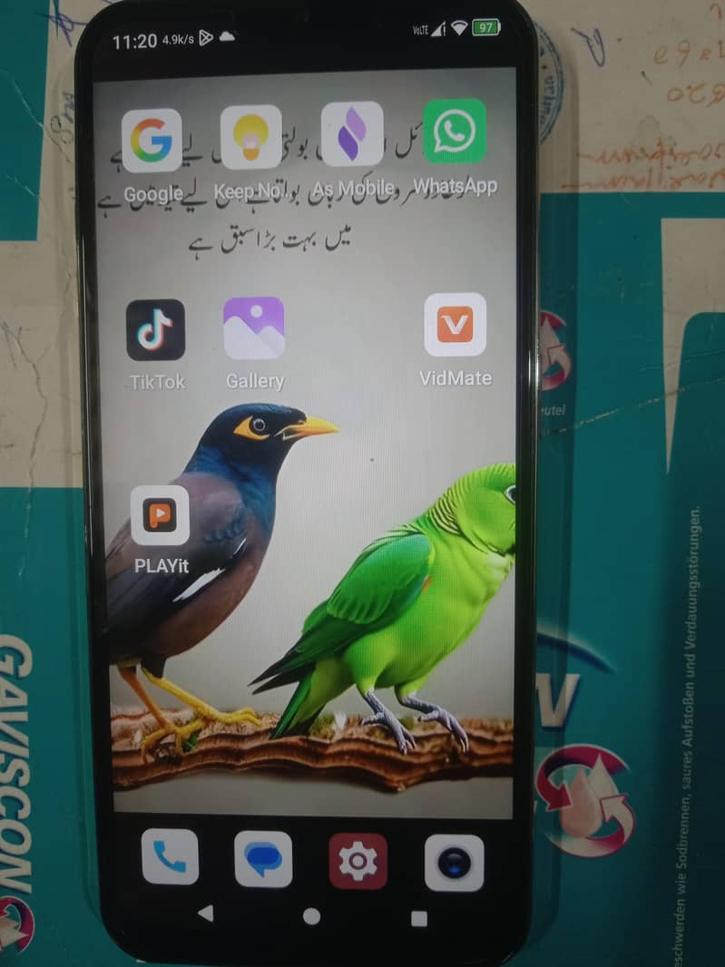 G'Five Note 25 Ultra 1