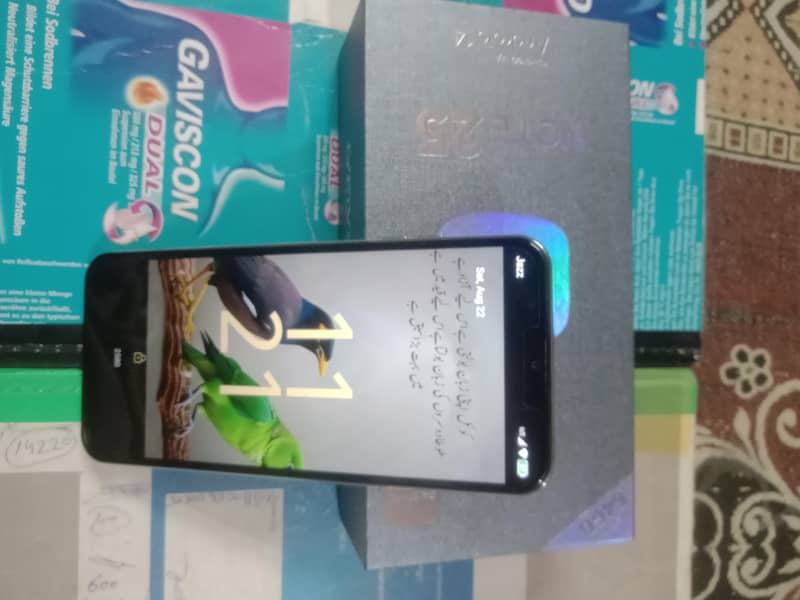 G'Five Note 25 Ultra 8