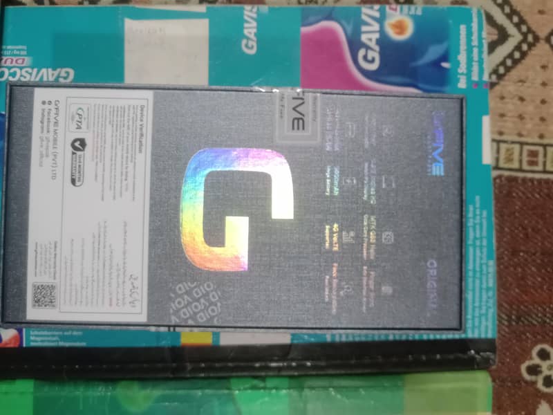 G'Five Note 25 Ultra 9