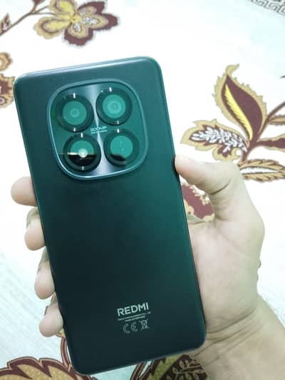 Xiaomi Redmi Note 15 Pro 8/256