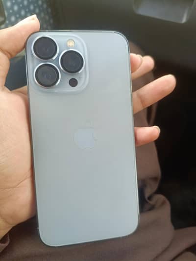 Apple iPhone 13 Pro