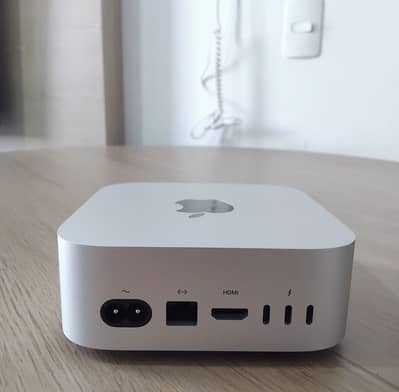 Mac Mini M4 (Still in Warranty)
