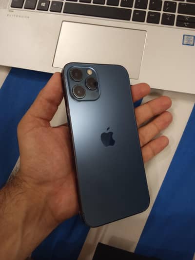 Apple iPhone 12 Pro Max