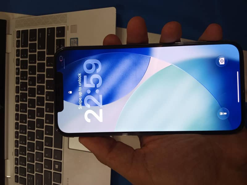 Apple iPhone 12 Pro Max 2