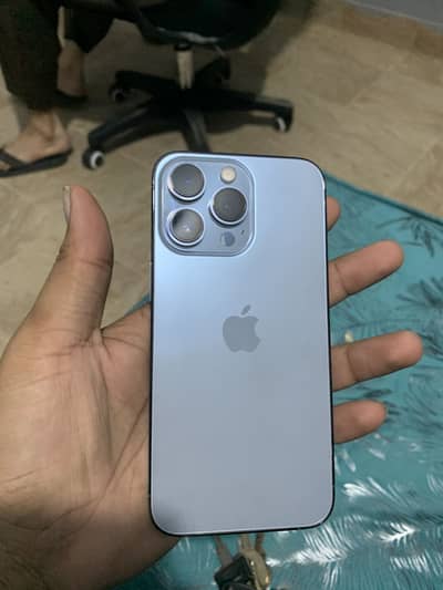 iPhone 13 Pro 128gb JV