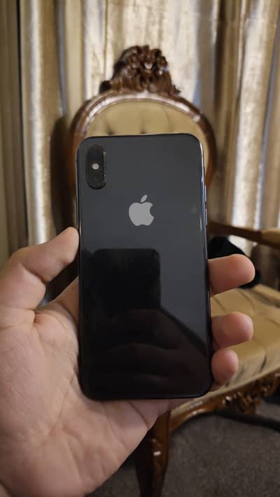 Apple iPhone X 256GB