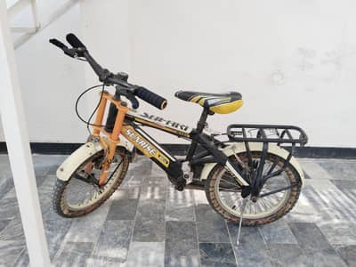 Sunrise Kids Bicycle – Hayatabad Peshawar