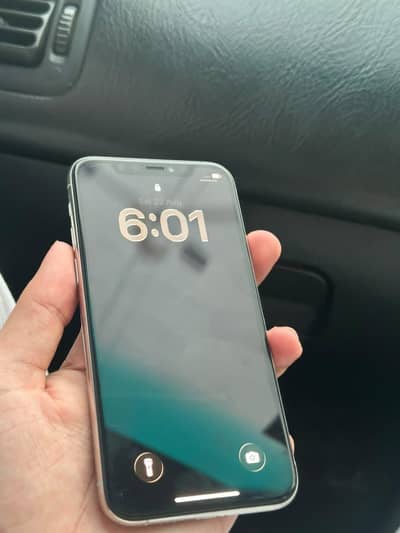 Apple iPhone 11 Pro PTA Approved