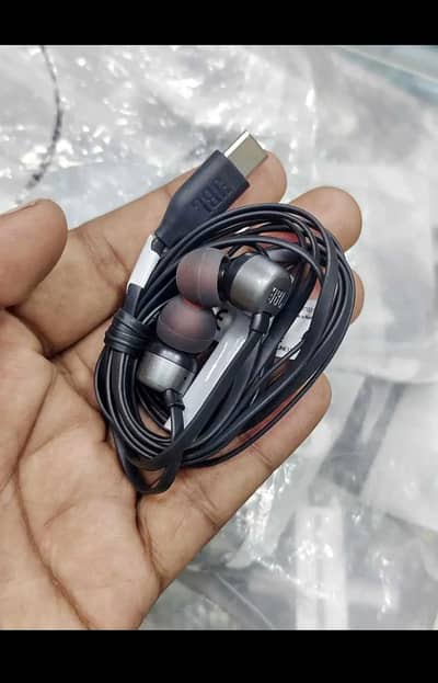 JBL handfree