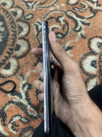 Samsung Mobile A51
