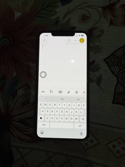 Apple iPhone 11 Pro Max 256 GB PTA Approved