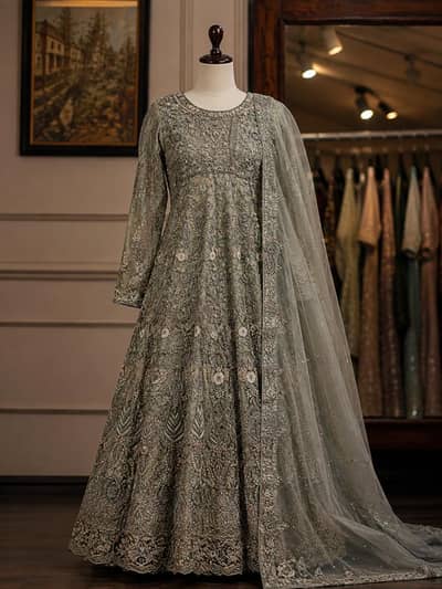 Lehnga