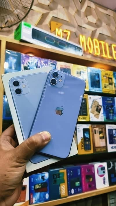 Apple iPhone 11