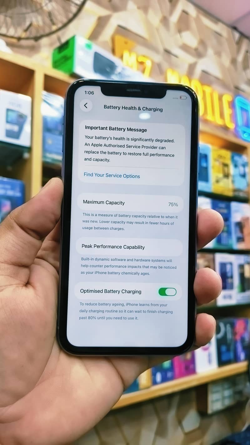 Apple iPhone 11 1