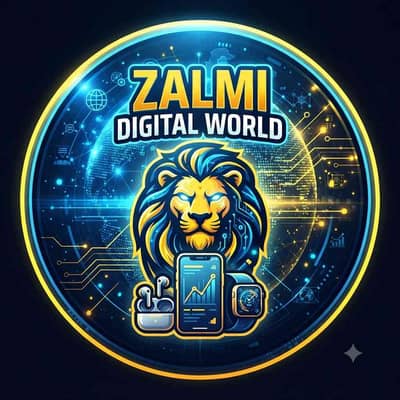 zalmi mobile shop