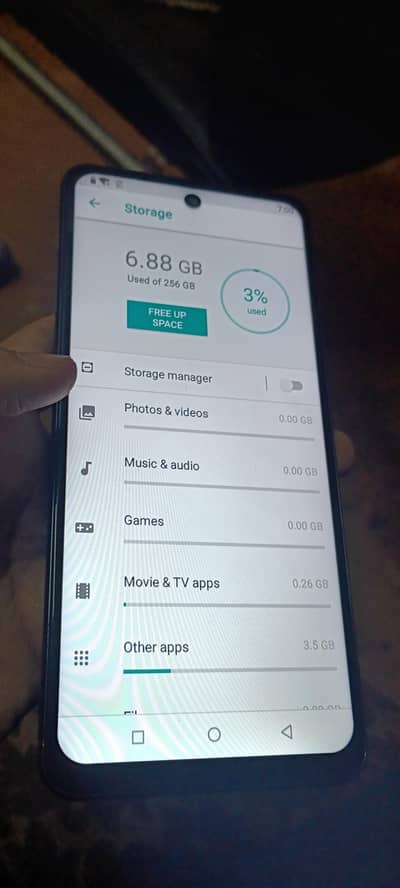 Samsung Mobile A73 5G