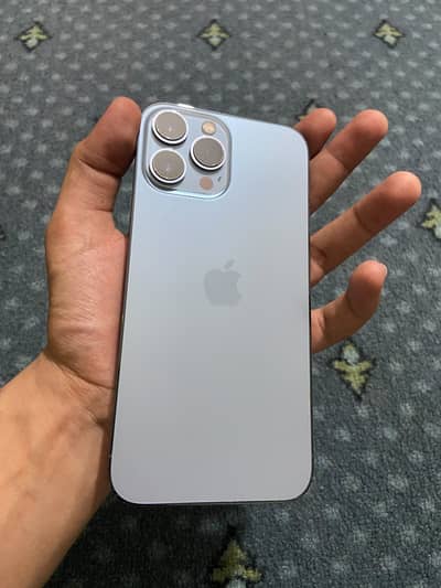 Apple iPhone 13 Pro Max