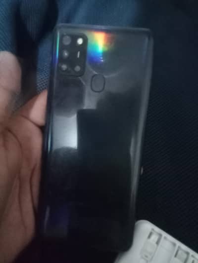 Samsung Mobile A21s 4/64