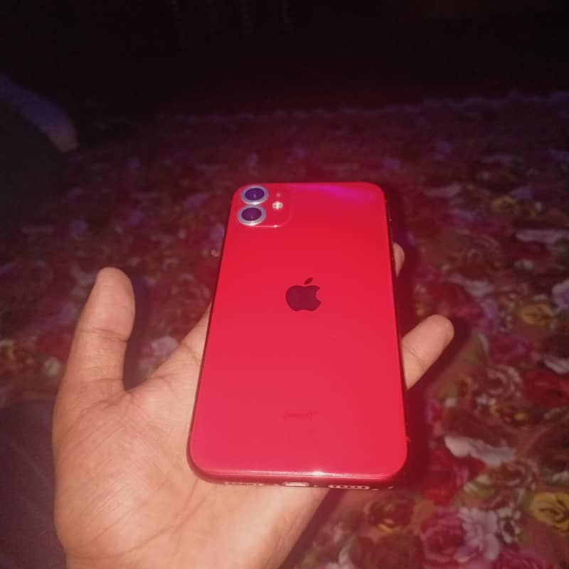 Apple iPhone 11 0