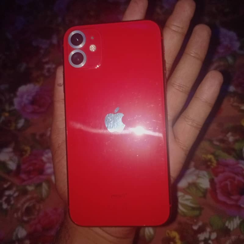 Apple iPhone 11 5