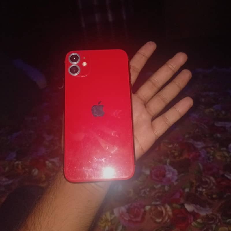 Apple iPhone 11 6