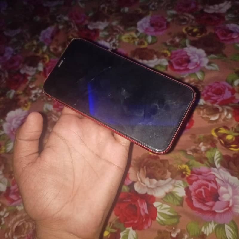 Apple iPhone 11 8