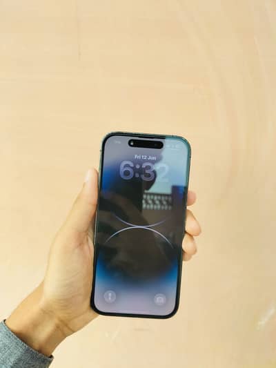 Apple iPhone 14 Pro