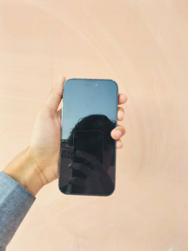 Apple iPhone 14 Pro 7