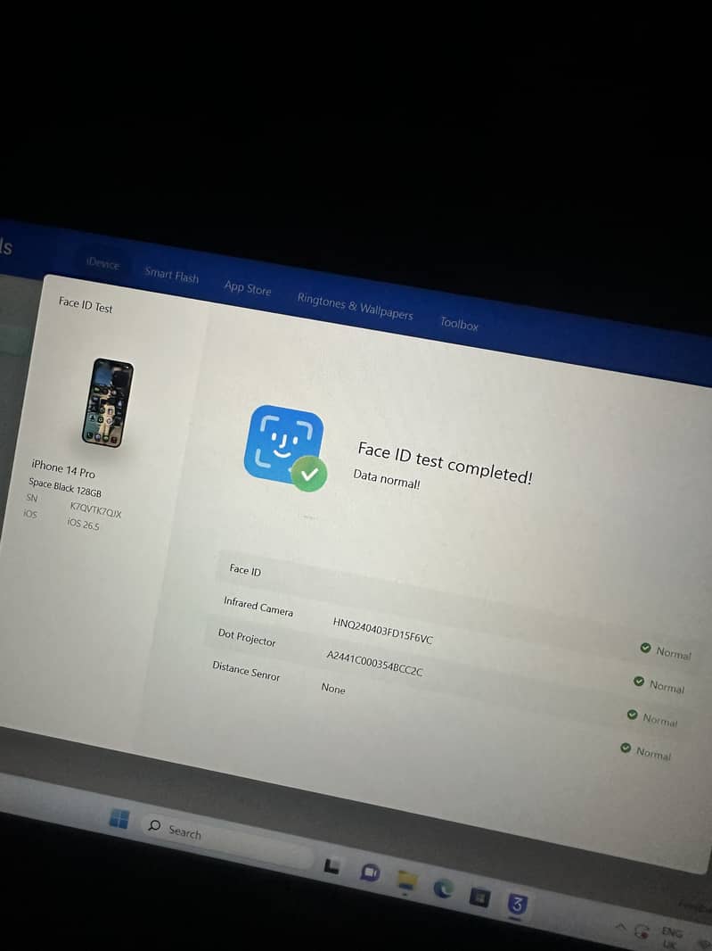 Apple iPhone 14 Pro 9