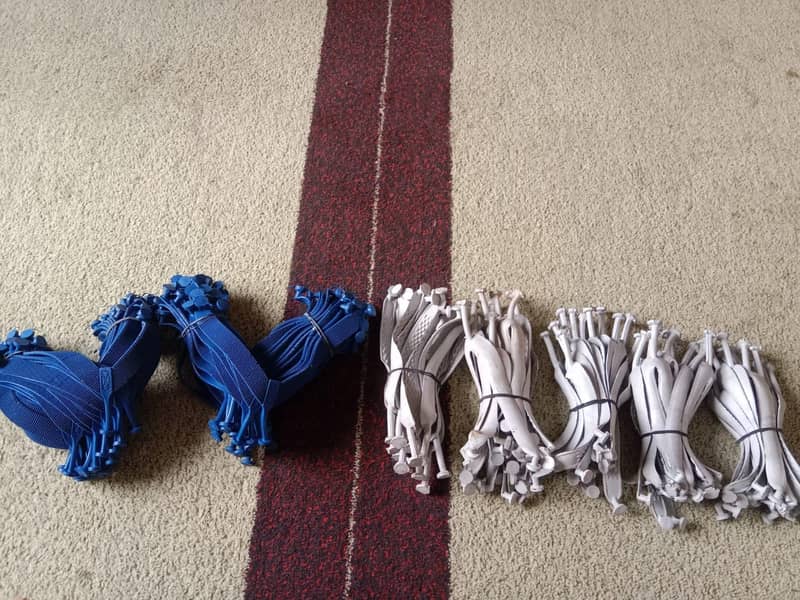 Hand made chappal & sendle making machine 1