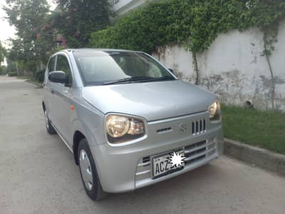 Suzuki Alto,Bumper to Bumper Genuine,For Sale!