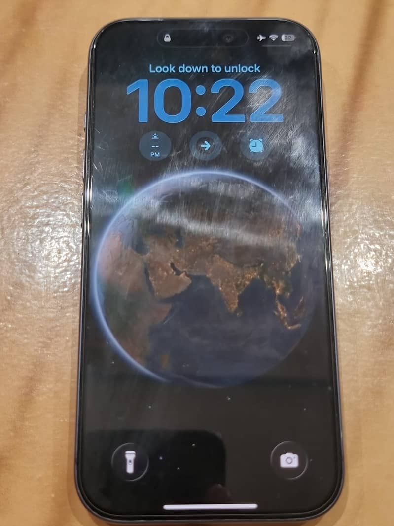Apple iPhone 17 Pro 1