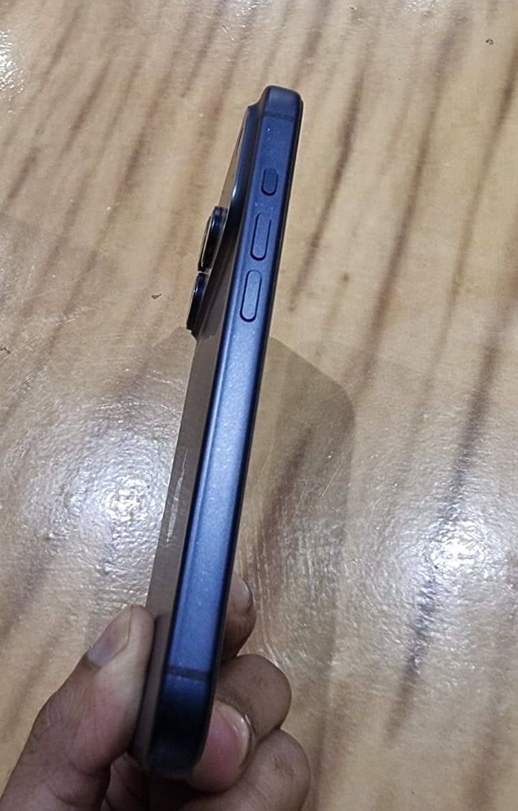 Apple iPhone 17 Pro 3