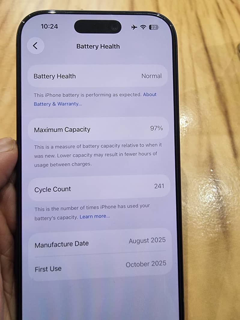 Apple iPhone 17 Pro 4