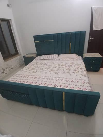 two bed for sale