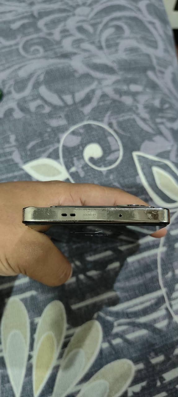 Infinix Note 40 2