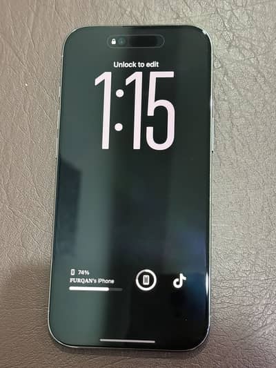 Apple iPhone 17 Air
