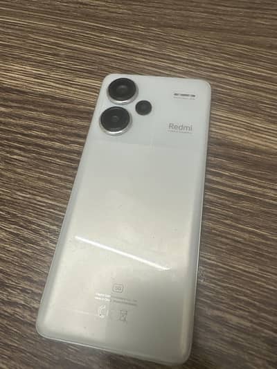 Redmi 13 Pro Plus 5g
