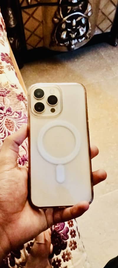 iPhone 14 Pro Max Factory Unlock OnLY Exchange