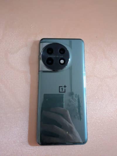 One Plus 11