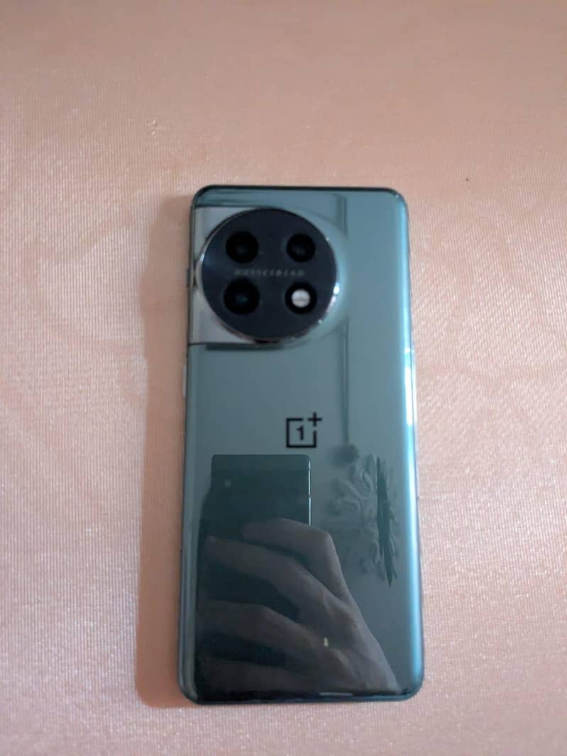 One Plus 11 0