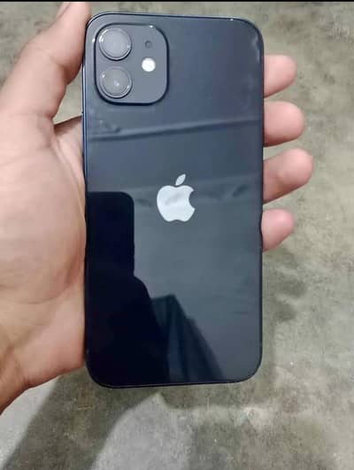 Apple iPhone 12