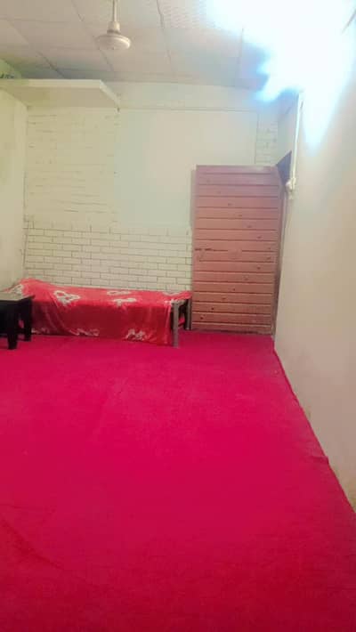 room available for rent