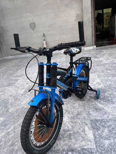 cycle