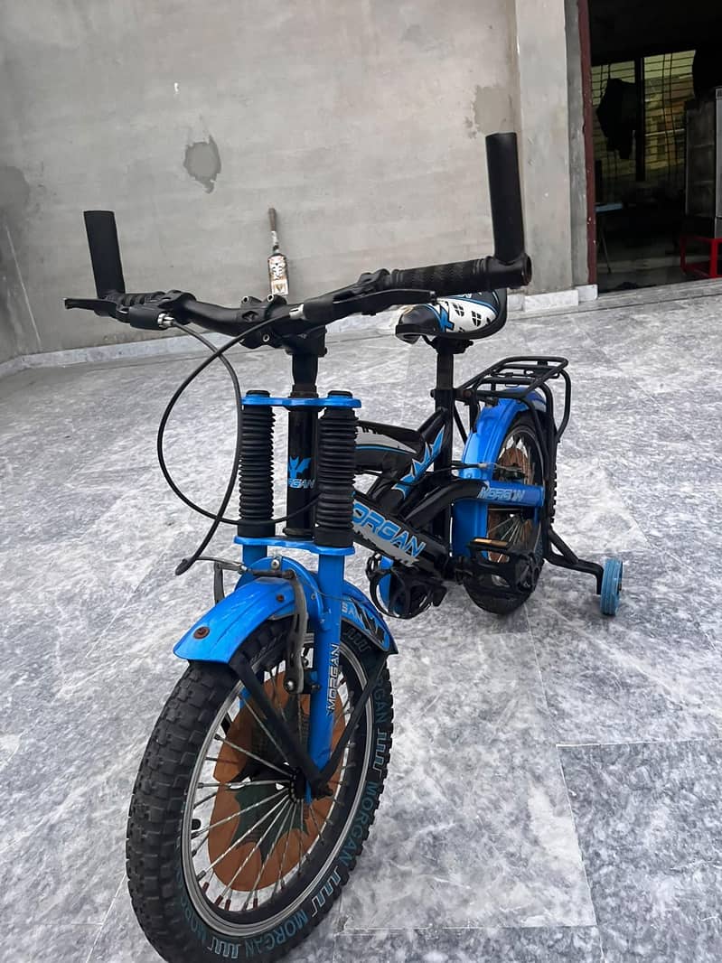 cycle 0