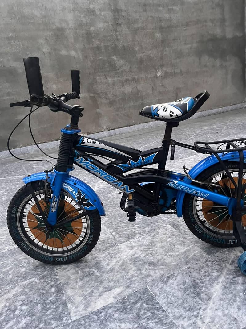 cycle 4