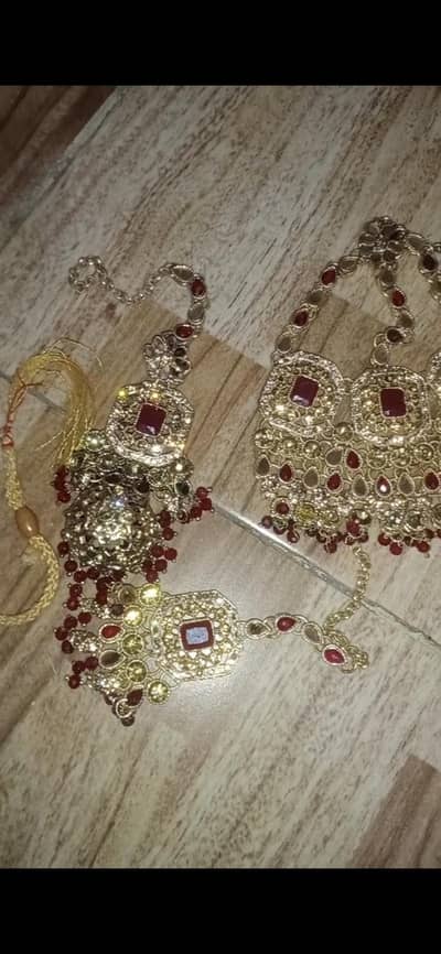 new Jewellery